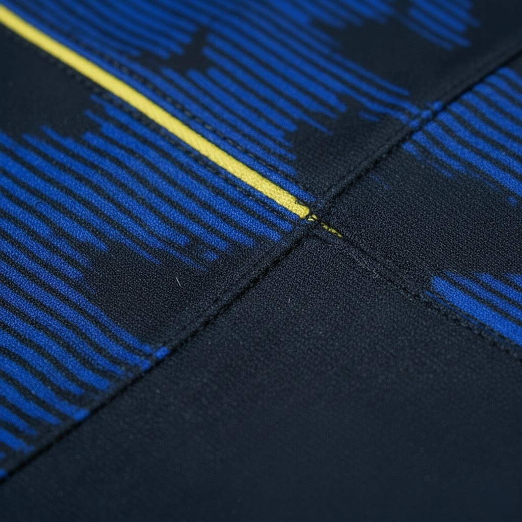 (Compre 1 Leve 2) Camisa Oficial Brasil Copa do Mundo 2026 II - Azul (Unissex)